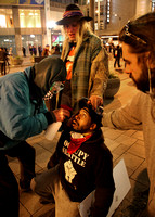Occupy Movement Seattle 2011