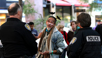 Occupy Movement Seattle 2011
