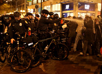 Occupy Movement Seattle 2011