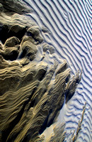 Oregon Coast Sand