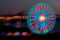 Ferris Wheel V