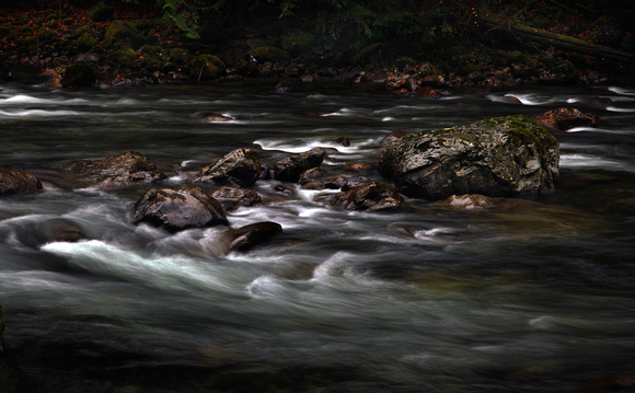 Snoqualmie River