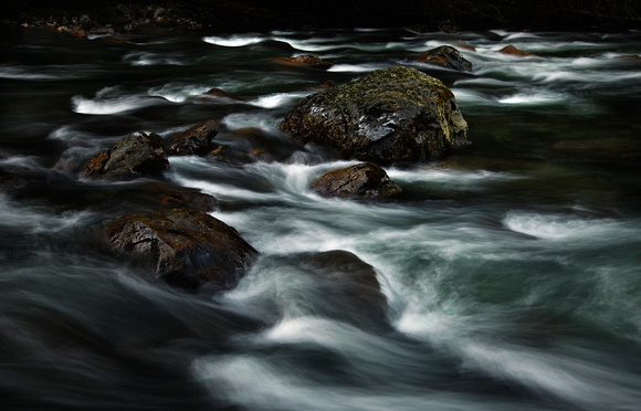 Snoqualmie River