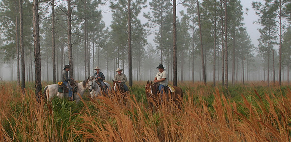 Florida Cowboys