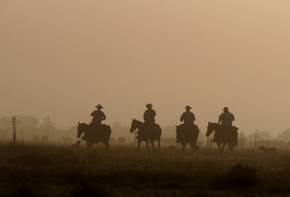 Florida Cowboys