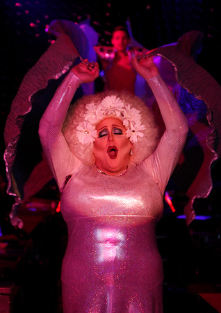 Drag Queens of Capitol Hill
