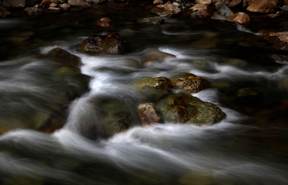 Snoqualmie River