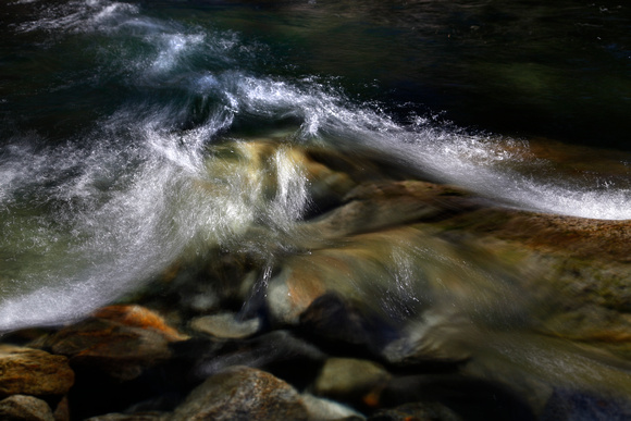 Snoqualmie River