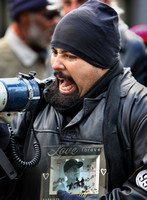 Occupy Movement Seattle 2011