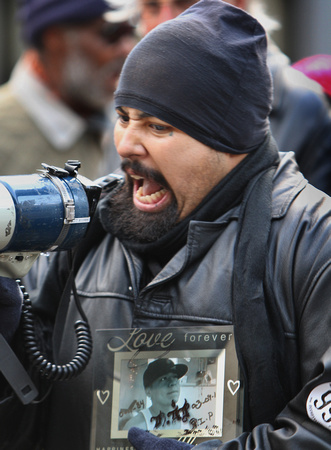 Occupy Movement Seattle 2011