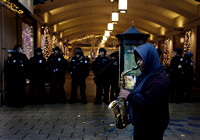 Black Lives Matter - Seattle 2015