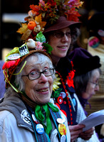 Occupy Movement Seattle 2011