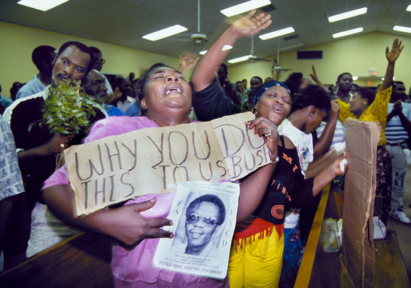 Ted Mase, Photojournalism